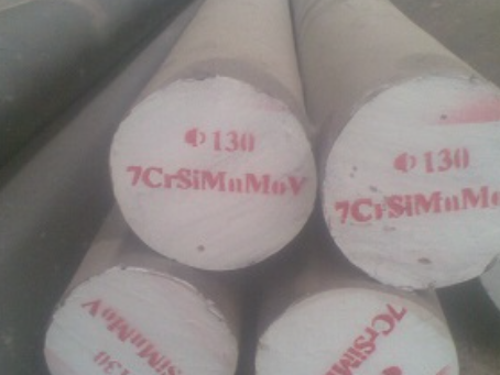 温岭7CrSiMnMoV工具钢
