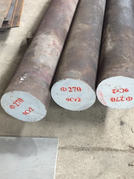 温岭9Cr2工具钢
