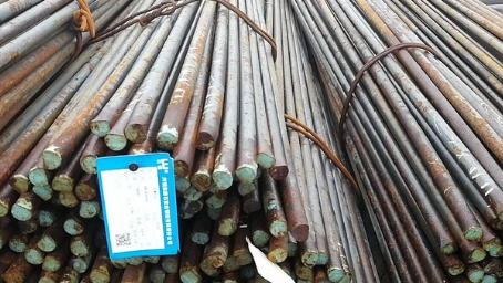 温岭30CrNi3Mo合金结构钢