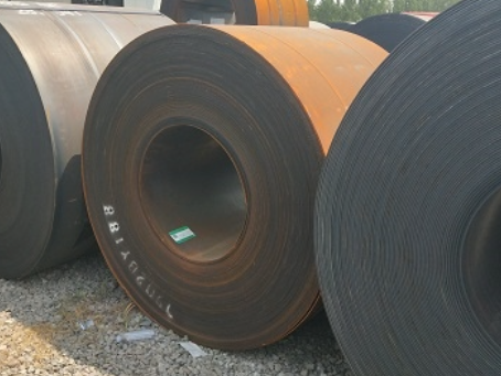 温岭Q355NHB耐候板